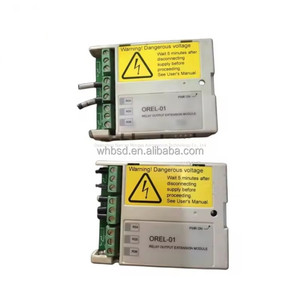 OTAC-01 mới ban đầu profinet IO Adapter module cho tích hợp liền mạch 3aua0000002051-d otac01 - Product Image 2