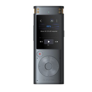 <span class=keywords><strong>Enregistreur</strong></span> <span class=keywords><strong>vocal</strong></span> IFLYTEK SR302 Pro de 2 pouces avec lecture <span class=keywords><strong>Enregistreur</strong></span> audio <span class=keywords><strong>Enregistreur</strong></span> <span class=keywords><strong>Zoom</strong></span> Appareil pour conférences, conférences, interviews - Product Image 2