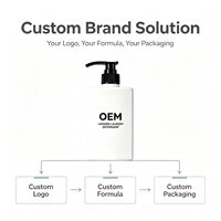 Detergente para Ropa Interior Personalizado de Fábrica OEM, Detergente Líquido para Lencería de Marca Privada, Quitamanchas Antibacteriano, Suministro al por Mayor