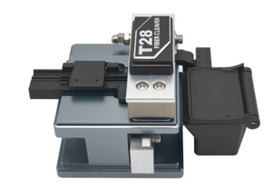 Hoogwaardige vezelknipper T28 FTTH optische vezelknipper vezeloptische knipper voor FTTH - Product Image 2