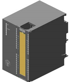 6ES7326-1BK02-0AB0 SIMATIC S7-300 Módulo de E/S Failsafe SIL 3 PLe de Alta Integridad y Alta Potencia, Miniatura Encapsulado en Epoxi - Product Image 6