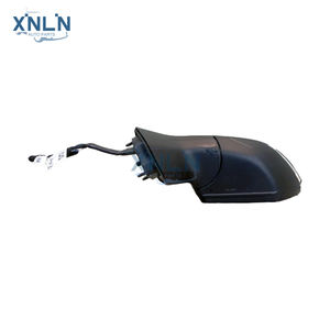 Espejo Retrovisor Eléctrico Ajustable para Haval Jolion 2021-2023 8202470XST01A 8202480XST01A, Espejo Lateral Directo de Fábrica - Product Image 2