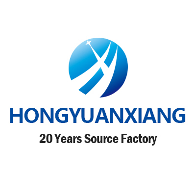 Shenzhen Hongyuanxiang Plastic Mold Co., Ltd.