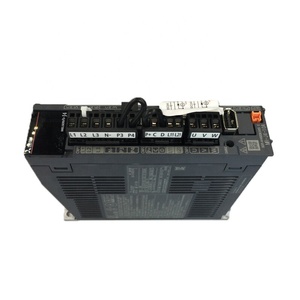Amplificateur CA Songwei MR-J4-10A NEUF avec pilote Mitsubishi, garantie 1 an, livraison rapide DHL - Product Image 2