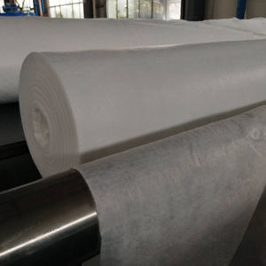 <span class=keywords><strong>Géotextile</strong></span> en filament, vente en gros en Chine, <span class=keywords><strong>géotextile</strong></span> non tissé, <span class=keywords><strong>200g</strong></span> 300g 500gr/m2, tissu non tissé en polyester - Product Image 6