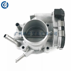 Válvula de aceleración 35100-2B150 9590930008 para reemplazo, reparación, nueva - Product Image 3