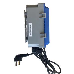 Great TUF-2000B peralatan pengukur aliran ultrasonik tetap tinggi cairan akurat - Product Image 3