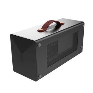 Peladn Thunderbolt 3显卡底座显卡外置盒Pciex16接口8Pin笔记本电脑外置显卡坞站 - Product Image 4