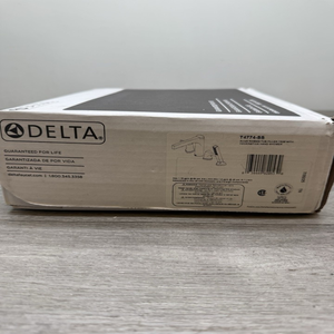 ใหม่แกะกล่อง พร้อมส่ง T4774-SS Zura 2-Handle ตัวควบคุม PLC สำหรับงานอุตสาหกรรม ระบบควบคุมอัตโนมัติแบบ PAC - Product Image 1