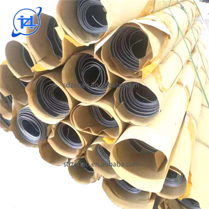 99.996% bouclier de matériau radioactif nouveau type de plaque de plomb de <span class=keywords><strong>protection</strong></span> contre les rayons <span class=keywords><strong>X</strong></span> résistant aux radiations - Product Image 5