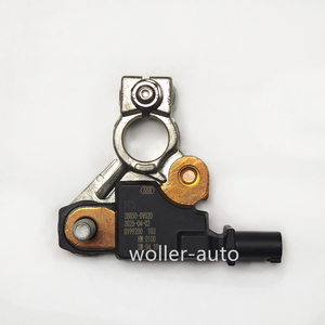 Capteur de courant pour borne de câble de batterie Toyota Camry Highlander Prado <span class=keywords><strong>Honda</strong></span> <span class=keywords><strong>Civic</strong></span> 288500V020 28850-0V020 - Product Image 2