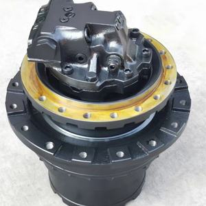 Motor de Desplazamiento para Excavadora Belparts con Caja de Cambios EX200-1, Transmisión Final 9065944 - Product Image 5