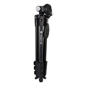 Tốt Nhất Mua Nhôm Tripod Du Lịch Di Động Nhiếp Ảnh Video Tripod Với Bóng Đầu Máy Ảnh Kỹ Thuật Số Tripod Cho Camara - Product Image 4