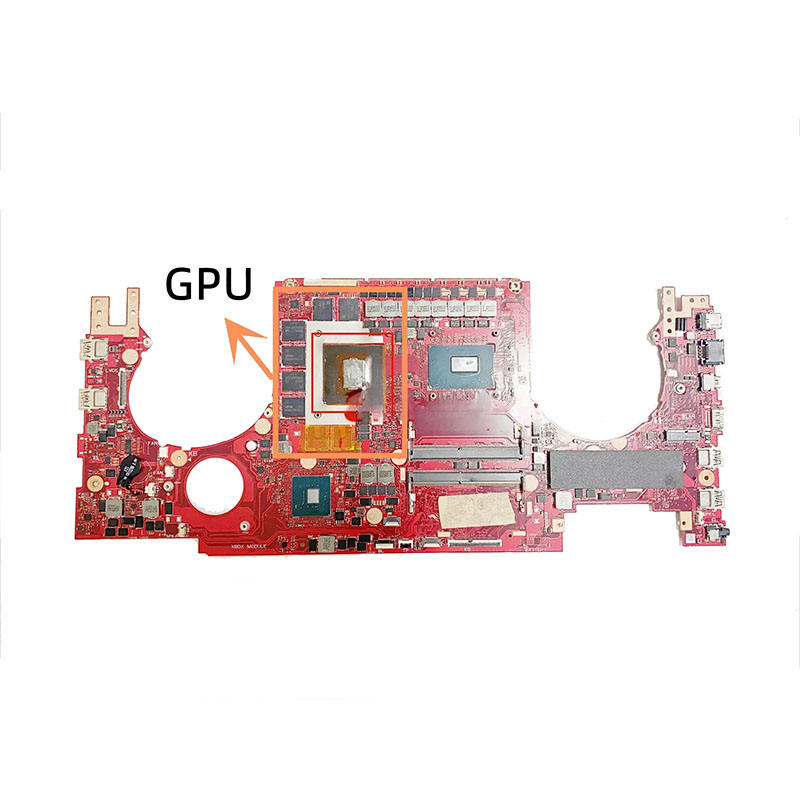 Upgrade Your Performance with Premium asus rog strix gtx1060 Solutions