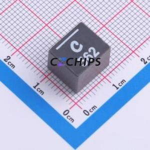 Inducteur de puissance XAL1010-562MED SMD, 11,3x10mm (Inductance : 5,6 µH) (Précision : 20%) Courant nominal : 15,7A - Product Image 1