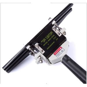 Scelleuse à impulsions à chaleur directe <span class=keywords><strong>FKR</strong></span> -200/300/400/500/600 pour sacs en plastique - Product Image 1