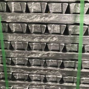 Lingot d'aluminium de haute qualité 99.97 99.98 pureté avec un prix raisonnable - Product Image 4
