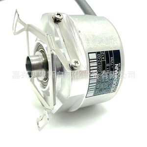 เครื่องเข้ารหัสแบบหมุน Heidenhain ERN 480 4096 03S12-03 K ระบบอัตโนมัติที่เพิ่มขึ้น - Product Image 3