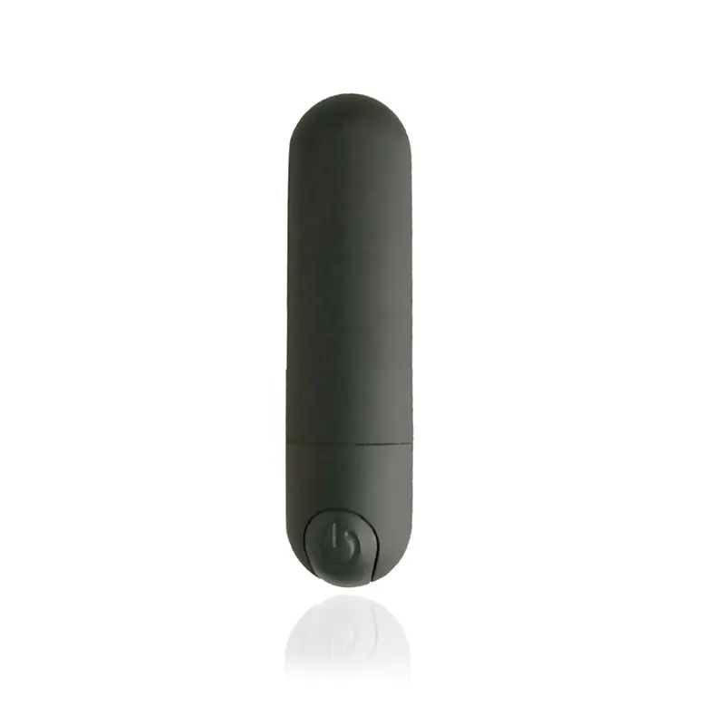 Mini Rechargeable Personal G Spot Bullet Massager VibratorためWomen Panty
