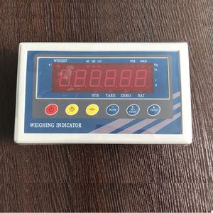 China <strong>Digital</strong> Weighing <strong>Controller</strong> <strong>Indicator</strong> Portable Accessory Electronic Floor Scale <strong>Indicator</strong> - Product Image 3