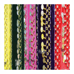 สะโพกผ้าพันคองดงามท้องเต้นรำสะโพกผ้าพันคอ - Product Image 1