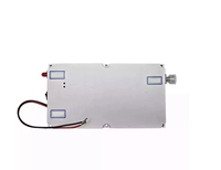 Modul kustomisasi penguat sinyal RF 30W 5.8G 5.2G 1.2G 1.5G 2.4 MHZ 900MHZ 433MHZ
