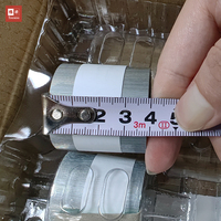 Agrafes de rechange compatibles TENGNENG pour agrafeuse Canon Xerox Konica Minolta