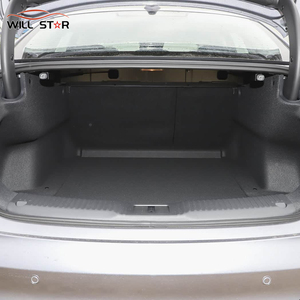 <span class=keywords><strong>Voiture</strong></span> d'occasion de luxe chinoise haut de gamme, berline spacieuse 5 places Hongqi H5 à essence, très demandée - Product Image 5