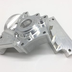 Servicio de Estampado de Precisión con Matrices Progresivas, Piezas Personalizadas de Acero y Aluminio para Automóviles, OEM - Product Image 1