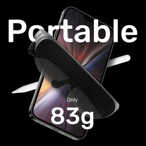 Gafas Inteligentes de RA <span class=keywords><strong>Rokid</strong></span> <span class=keywords><strong>Air</strong></span> con Pantalla Doble OLED 1080P 43FoV 55PPD Plegables para Videojuegos y Visualización en Casa - Product Image 5