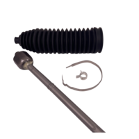 Pieza de Repuesto para Automóvil OEM LR033529, Barra de Acoplamiento Interna de la Dirección Delantera M14 para Range Rover 2013, Range Rover Sport 2014