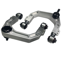 Bras de suspension supérieur réglable en aluminium billette 6061 T6 pour Hilux Tacoma FJ Cruiser – Prix usine