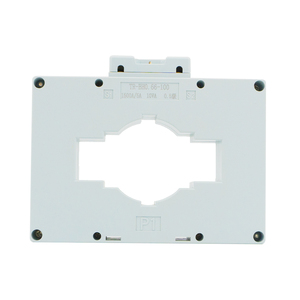 TR-BH0.66-100 कम वोल्टेज वर्तमान ट्रांसफार्मर 0.66kv 60 मिमी छेद व्यास ac इनपुट 600a 800a 1000a 1500a 2000a आउटपुट 5a 1a ct - Product Image 4