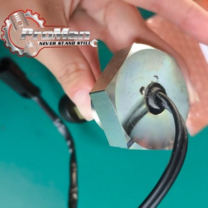 Sensor <span class=keywords><strong>de</strong></span> Oxígeno Proman 39210-2G150 392102G150 Aplicable a Hyundai <span class=keywords><strong>Santa</strong></span> Fe Sport 2.4L Kia Sorento - Product Image 6