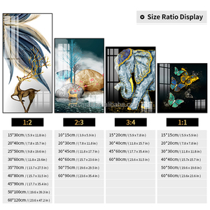 <span class=keywords><strong>Cucina</strong></span> decorazione di arte della parete 3 pezzi Set di fiori astratti di arti del vino pittura moderna di lusso pittura decorativa per soggiorno - Product Image 5
