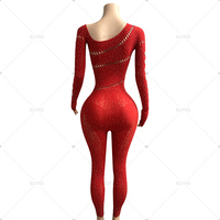 Tenues de strip-teaseuse en gros ELITES, vêtements de danse exotique pour pole dance, marque privée