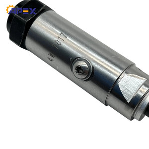 อะไหล่รถขุด APEX หัวฉีดน้ำมันเชื้อเพลิง รุ่น 4W7017 และหัวฉีดแบบดินสอทุกรุ่น สำหรับเครื่องยนต์ 3306 3406 3406B 3306 3412 - Product Image 5