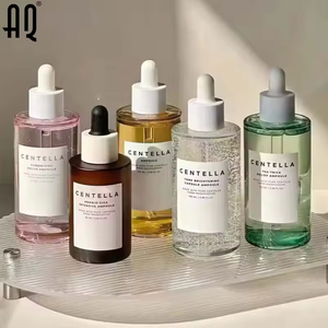 Productos para el Cuidado de la Piel Snowdrop de Alta Calidad al por Mayor, Personalizados, Naturales, Antienvejecimiento, Sérum Facial Líquido Hidratante y Reafirmante - Product Image 3