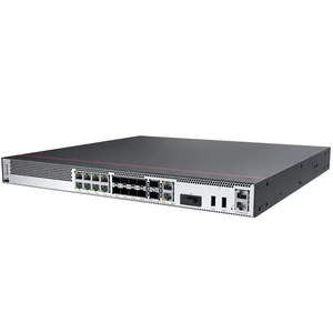 CE6881H-48S6CQ-B 02354LLV 48*10GE SFP+, 6*100GE QSFP28 Commutateur Gigabit PoE, Commutateur Ethernet Industriel - Product Image 1