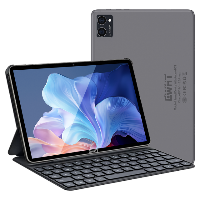 10 Inch 20GB 128GB 5g Wifi Unisoc with Pen and Keyboard IPS Gaming Educational Business Tableta Tab Android Tablette PC Tablet