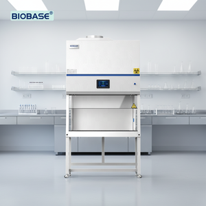 BIOBASE Armoire de sécurité biologique de série Pro de type boîte fiable, classe Ll A2, pour hôpital et laboratoire - Product Image 1