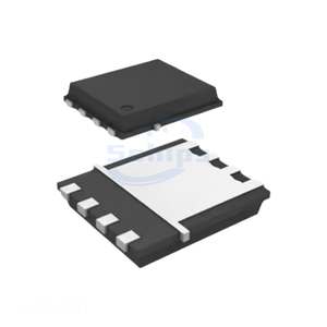 8-DFN AMR416N Transistors Electronic Chips Component Original One Stop Service - Product Image 1