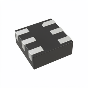 Buy Electronics Components Online NL27WZ04MU3TCG BOM IC In Stock Logic 6 UFDFN - Product Image 1