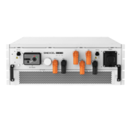 Convertisseurs d'énergie PCS LIVEFUN PWS1-135M-EX/MG(-R) 135kW