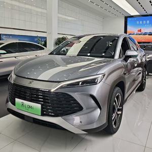 SUV haut <span class=keywords><strong>de</strong></span> gamme hybride DM-i - 2025 BYD Song L, la fusion ultime <span class=keywords><strong>de</strong></span> puissance, d'efficacité et <span class=keywords><strong>de</strong></span> luxe, 5 portes, 5 places - Product Image 2