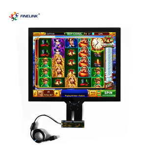 7 10.4 13.3 17 19.5 21.5 32 inch pcap cảm ứng điện dung màn hình <span class=keywords><strong>Overlay</strong></span> <span class=keywords><strong>Kit</strong></span> với Anti-Glare và khả năng chịu nước Các tính năng - Product Image 1