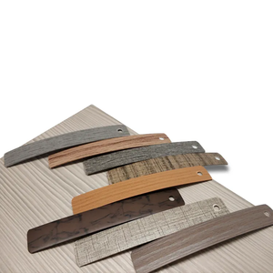 PVC linh hoạ<span class=keywords><strong>t</strong></span> trang trí cạnh dải cuộn, Nhựa Bàn viền dải - Product Image 1