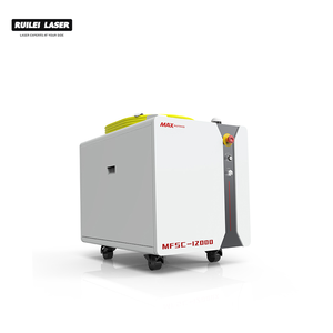 अधिकतम MFSC-1KW 1.5kw 2kw 3kw उच्च स्थिरता लेजर बिजली आपूर्ति फाइबर लेजर स्रोत - Product Image 6