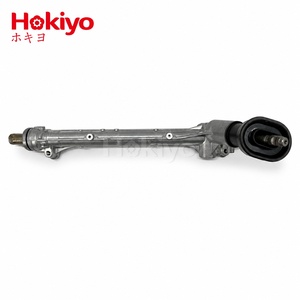 เฟืองพวงมาลัยเพาเวอร์รถยนต์2Q2423061C hokiyo สำหรับ VW Volkswagen POLO VI Audi ที่นั่ง A1 Ibiza Skoda Fabia RHD 2017-2026 RHD - Product Image 2