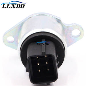 NUEVA Válvula de Control de Aire de Ralentí LLXBB para SUBARU Original OEM Forester <span class=keywords><strong>Legacy</strong></span> Outback 22650AA192 - Product Image 3